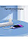 Дата кабель USB 2.0 AM to Lightning 1.0m 2.4A white Choetech (XAL-0003-WH-V2)