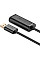 Дата кабель USB 2.0 AM to AF 5.0m Active black Ugreen (10319)