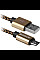 Дата кабель USB 2.0 AM to Micro 5P 1.0m USB08-03T gold Defender (87800)