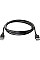 Дата кабель USB 2.0 AM/AF 3m Defender (87453)