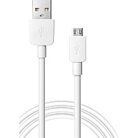 Дата кабель USB 2.0 AM to Micro 5P 1.0m USB08-01M Defender (87497)