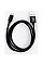 Дата кабель USB 2.0 AM to Micro 5P 1.0m black Dengos (NTK-M-MT-BLACK)