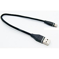 Дата кабель NTK-TC-SHRT-SET-BLACK Dengos