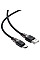 Дата кабель USB 2.0 AM to USB-C 1.2m 3.0A silicone braid Acefast (6974316283126)