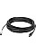 Дата кабель Logitech Extender Cable for Group Camera 10m Business MINI-DIN (939-001487)