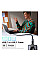 Дата кабель USB-C to USB-C 1.0m PD 100W L509 black Ugreen (35501)