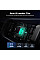 Дата кабель USB-C to USB-C 1.0m PD 100W L509 black Ugreen (35501)