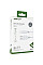 Дата кабель USB 2.0 AM to Lightning 1.2m 2.4A TPE C3-02 White Acefast (6974316280835)