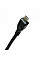 Дата кабель OTG USB 2.0 AF to Micro 5P 0.5m Extradigital (KBO1617)