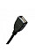 Дата кабель OTG USB 2.0 AF to Micro 5P 0.5m Extradigital (KBO1617)