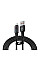 Дата кабель USB 2.0 AM to Micro 5P 1.2m 12W black Armorstandart (ARM75866)