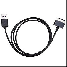 Дата кабель USB 2.0 AM to Asus special 1.5m PowerPlant (DV00DV4051)
