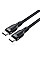 Дата кабель USB-C to USB-C 1.2m 3A C8-03 Acefast (6974316282716)