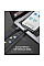 Дата кабель USB-C to Lightning 2.0m 3A US171 black Ugreen (60752)