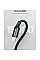 Дата кабель USB-C to Lightning 2.0m 3A US171 black Ugreen (60752)