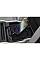Дата кабель USB 2.0 AM to Lightning 1.0m Spiral 2.4A black Armorstandart (ARM75391)