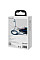 Дата кабель USB 2.0 AM to Lightning + Micro 5P + Type-C 1.5m 3.5A blue Baseus (CAMLTYS-03)