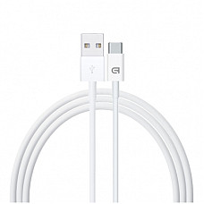 Дата кабель USB 2.0 AM to USB-C 1.0m AMD718 Armorstandart (ARM58529)