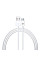 Дата кабель USB 2.0 AM to USB-C 1.0m AMD718 Armorstandart (ARM58529)