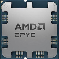 Процесор серверний AMD EPYC 4005 Series (8C/16T Model 4345P (3.8/5.5GHz Max Boost, 32MB, 65W, SP5) T