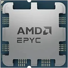 Процесор серверний AMD EPYC 4585PX 16C/32T 4.3/5.7GHz Max Boost 128MB AM5 Tray (100-000001561)