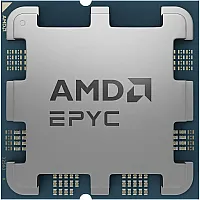 Процесор серверний AMD EPYC 4545P 16C/32T 3/5.4GHz Max Boost 64MB AM5 Tray  (100-000001764)