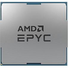 Процесор серверний AMD EPYC 9754 128C/256T/2.25GHz/256MB/360W/SP5/TRAY(100-000001234)