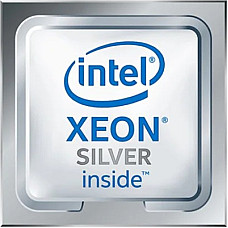 Процесор серверний Dell Intel Xeon Silver 4410Y 2G, 12C/24T, 16GT/s, 30M Cache, Turbo, HT (150W) DDR