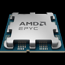 Процесор AMD CPU EPYC 4005 Series (8C/16T Model 4345P (3.8/5.5GHz Max Boost, 32MB, 65W, SP5) Tray