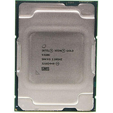 Процесор серверний Dell Xeon Gold 5318N 2.1G, 24C/48T, 11.2GT/s, 36M Cache, Turbo, HT (150W) (338-CCDI)