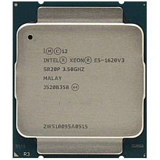 Процесор серверний HP Xeon E5-1620V3 4C/8T/3.5GHz/10MB/FCLGA2011-3/OEM (CM8064401973600)