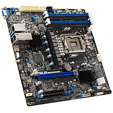 Серверна материнська плата ASUS P12R-M/10G-2T (1599327)