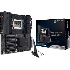 Серверна материнська плата ASUS Pro WS WRX80E-SAGE SE WIFI (1581528)
