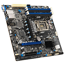 Серверна материнська плата ASUS P12R-M (1599340)