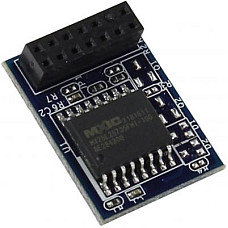 Контролер ASUS ASMB9-IKVM