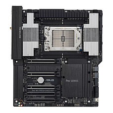 Серверна материнська плата ASUS PRO WS TRX50-SAGE WIFI sTR5 TRX50 4xDDR5 M.2 (90MB1FZ0-M0EAY0)