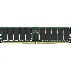 Модуль пам'яті для сервера Kingston DDR5-6400 64GB (KSM64R52BD4-64HA)