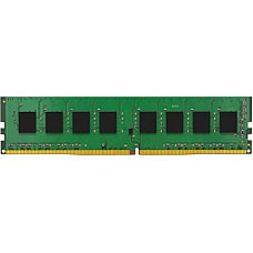 Модуль пам'яті для сервера DDR4 8GB ECC UDIMM 3200MHz 1Rx8 1.2V CL22 Kingston (KSM32ES8/8HD)