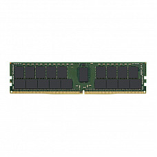 Модуль пам'яті для сервера DDR4 64GB ECC RDIMM 3200MHz 2Rx4 1.2V CL22 Kingston (KSM32RD4/64HCR)