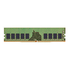 Модуль пам'яті для сервера Kingston DRAM 16GB 3200MT/s DDR4 ECC CL22 DIMM 2Rx8 Hynix E (KSM32ED8/16HE)