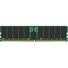 Модуль пам'яті для сервера Kingston DRAM 64GB 5600MT/s DDR5 ECC Reg CL46 DIMM 2Rx4 (KSM56R46BD4-64HA)