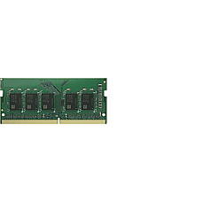 Модуль пам'яті для NAS DDR4 16G D4ES03-16G SYNOLOGY (D4ES03-16G)