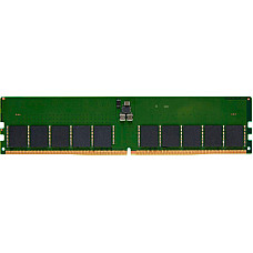 Модуль пам'яті для сервера Kingston DRAM 32GB 5600MT/s DDR5 ECC CL46 DIMM 2Rx8 Hynix A (KSM56E46BD8K