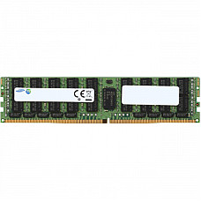 SAMSUNG 64GB DDR4 3200MHz RDIMM Dual Rank x4 Module