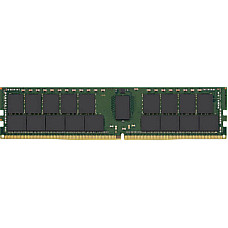 Модуль пам'яті для сервера Kingston 32GB 3200MT/s DDR4 ECC Reg CL22 DIMM 2Rx4 Hynix D Rambus (KSM32R