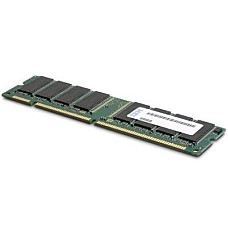 Модуль пам'яті для сервера DDR4 8GB ECC RDIMM 2133MHz 1Rx4 1.2V CL15 VLP Lenovo (00FM011)