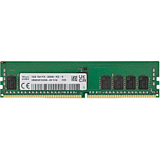 Модуль пам'яті для сервера Hynix 16GB 3200MT/s DDR4 ECC Reg DIMM 2Rx8 (HMA82GR7DJR8N-XN)