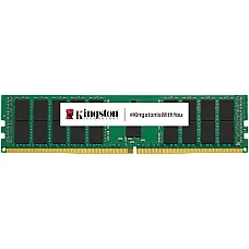Модуль пам’яті для сервера Kingston DDR5-6400 32GB RDIMM (KSM64R52BD8-32HA)