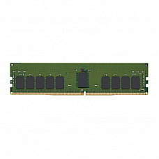 Модуль пам'яті для сервера DDR4 32GB ECC RDIMM 3200MHz 2Rx8 1.2V CL22 Kingston (KSM32RD8/32MFR)