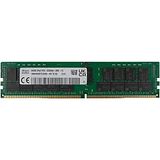 Модуль пам'яті для сервера Hynix 64GB DDR4 REG RB2-14 2Rx4 3200MHz PC4-25600 RDIMM (HMAA8GR7CJR4N-XN)